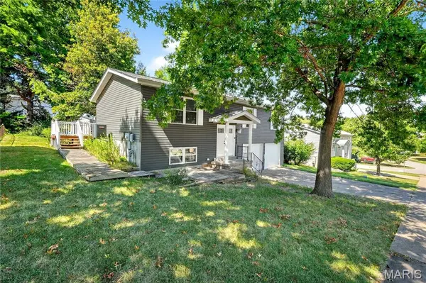 3539 Saint Martin DR, Arnold, MO 63010
