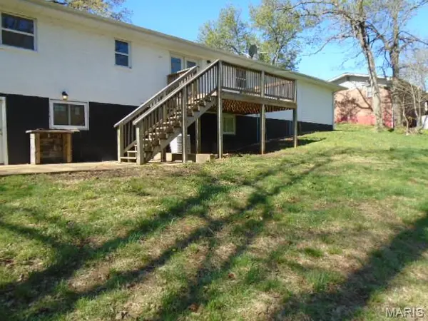 700 Westwood DR, Park Hills, MO 63601