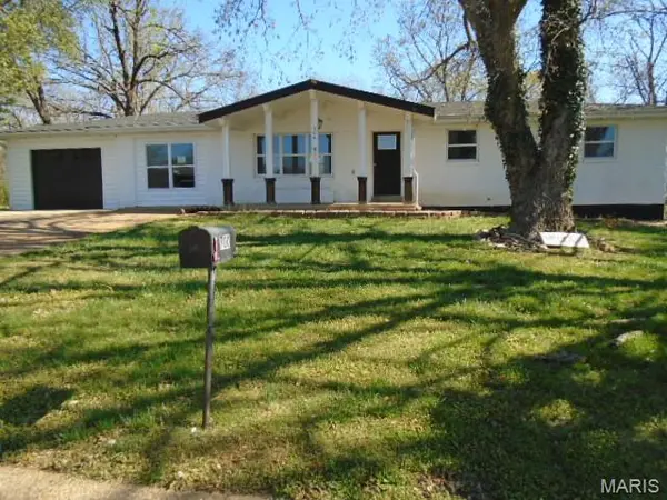 700 Westwood DR, Park Hills, MO 63601
