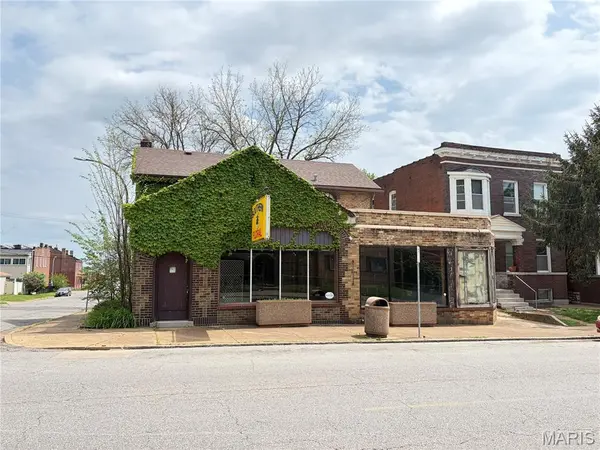 7400 Michigan AVE, St Louis, MO 63111