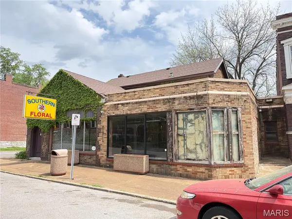 7400 Michigan AVE, St Louis, MO 63111