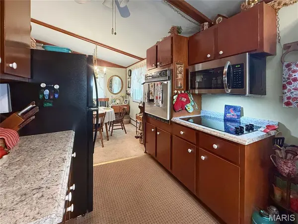 405 W Highway 19, Center, MO 63436