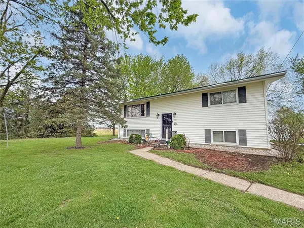 405 W Highway 19,  Center,  MO 63436