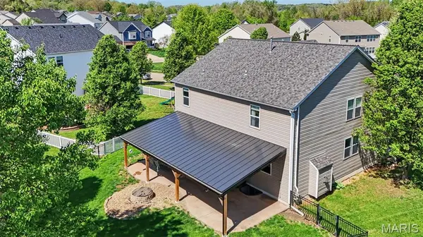 1658 Grace View DR, Eureka, MO 63025