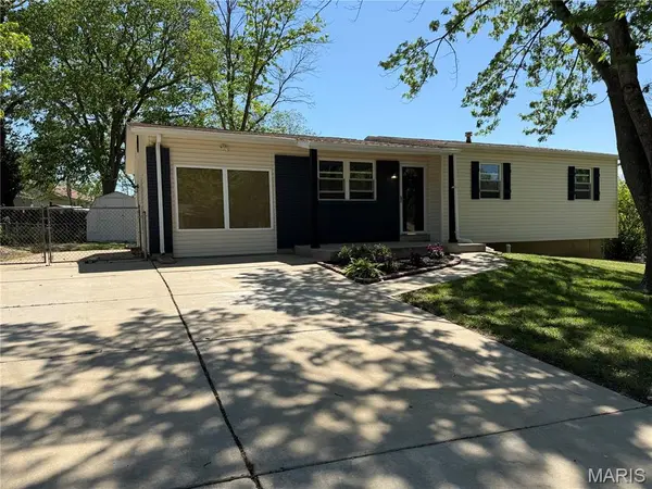 186 Green Acres DR, Old Monroe, MO 63369
