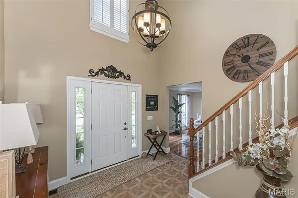1603 Waldens Meadow CT, Ellisville, MO 63011