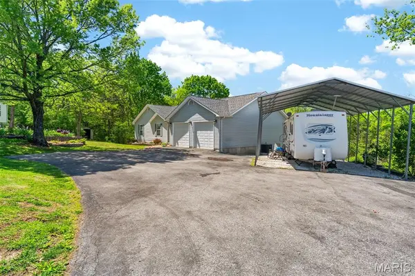 3445 Lynch RD, Pacific, MO 63069