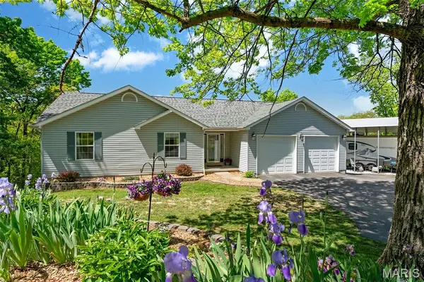 3445 Lynch RD, Pacific, MO 63069
