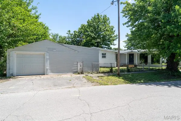 4500 Walter AVE, Granite City, IL 62040