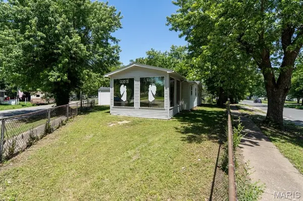 4500 Walter AVE, Granite City, IL 62040