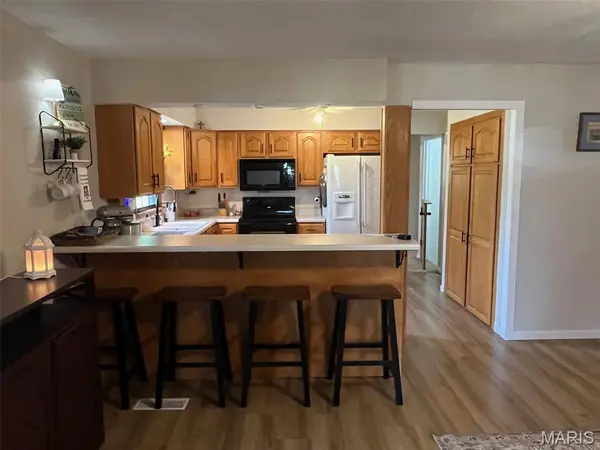 711 Nicholson DR, Potosi, MO 63664