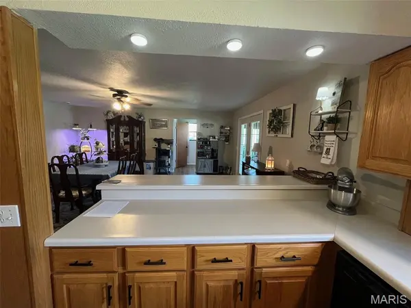 711 Nicholson DR, Potosi, MO 63664