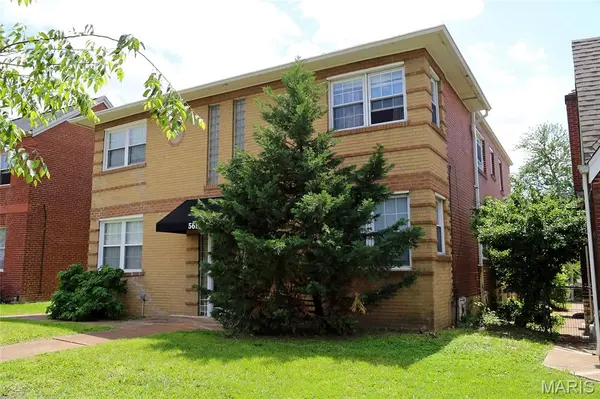 5610 Chippewa ST, St Louis, MO 63109