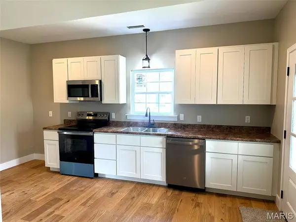 621 McKissock Street ST, De Soto, MO 63020