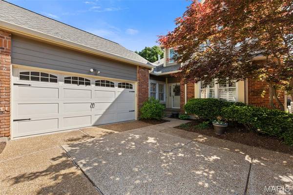 710 Willow Spring Hill CT, Town And Country, MO 63017