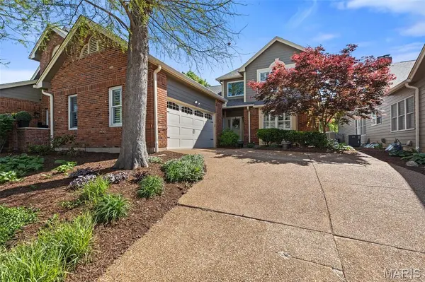 710 Willow Spring Hill CT, Town And Country, MO 63017