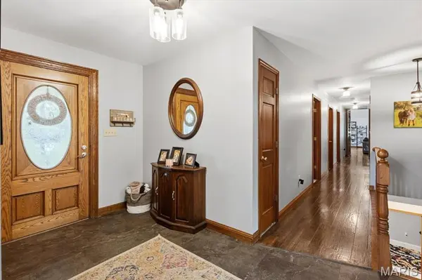 249 Reinke RD, Ballwin, MO 63021