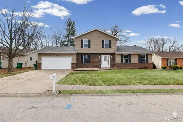 109 White Pine AVE, O'fallon, IL 62269