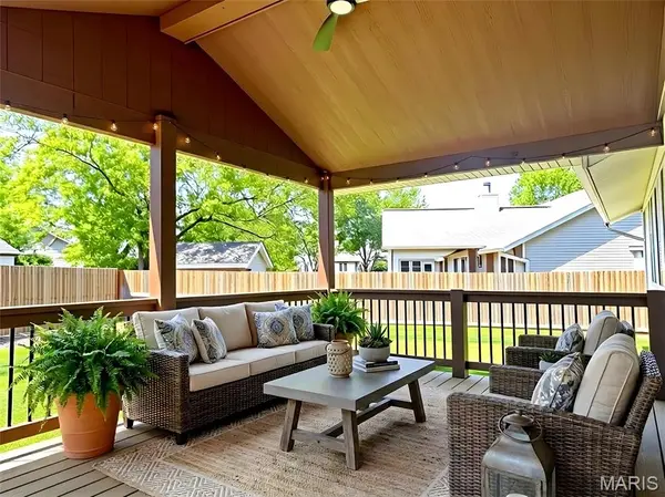 1262 Colby DR, St Peters, MO 63376