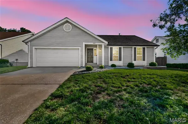 549 Rancho LN, Florissant, MO 63031