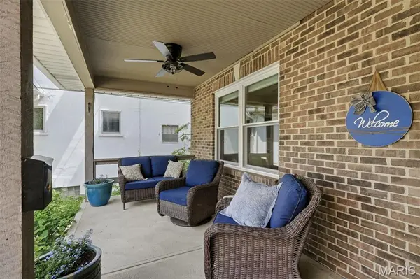 7702 Lansdowne AVE, Shrewsbury, MO 63119