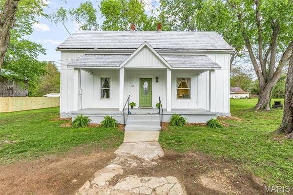 316 Morley ST, Fredericktown, MO 63645