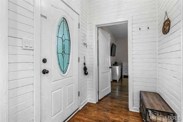 316 Morley ST, Fredericktown, MO 63645