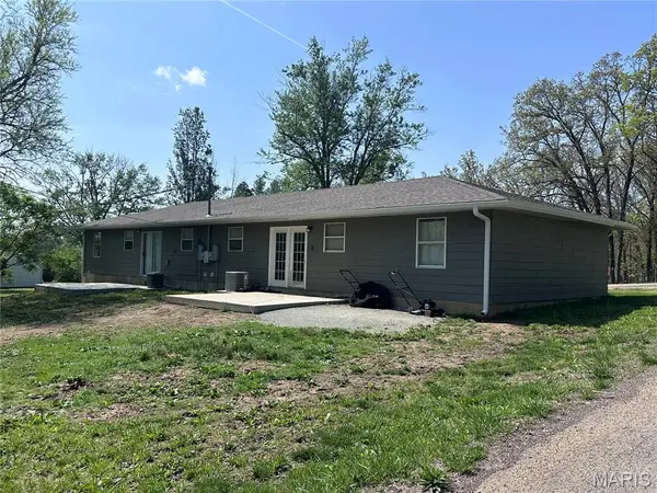 2718 Birch ST, Doe Run, MO 63637