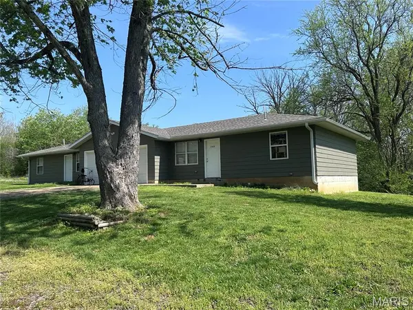 2718 Birch ST, Doe Run, MO 63637