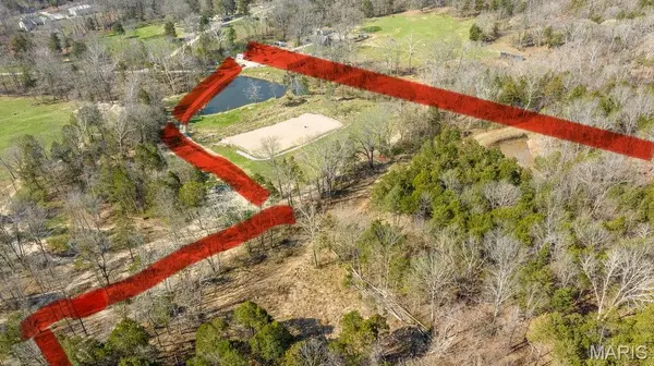 4 Canter Creek Farms, Cedar Hill, MO 63016