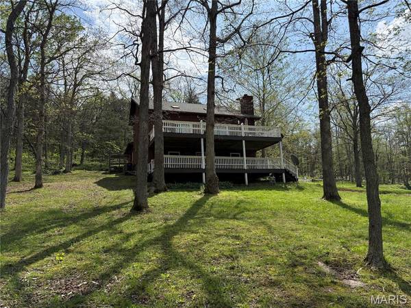 12967 Sugarloaf Rd, Cadet, MO 63630