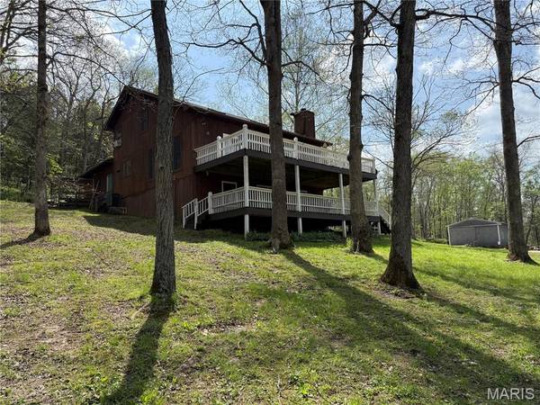12967 Sugarloaf Rd, Cadet, MO 63630