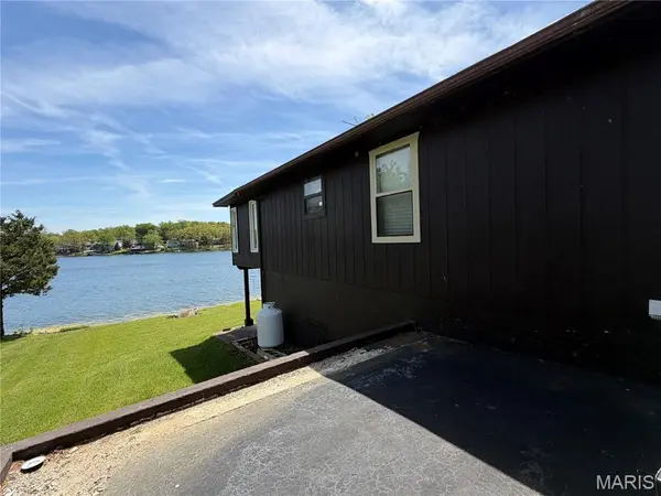 201 W Lakeview DR, De Soto, MO 63020