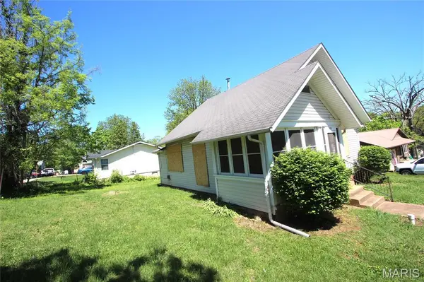 200 N Coffman ST, Park Hills, MO 63601