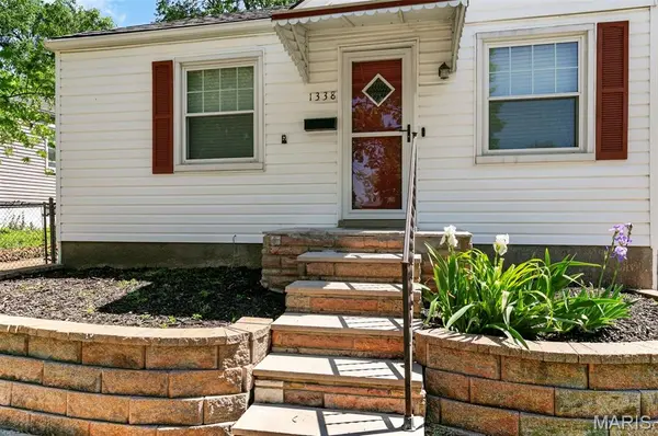 1338 Fairmount CT, St Louis, MO 63139