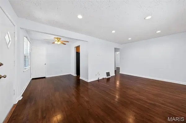 1338 Fairmount CT, St Louis, MO 63139