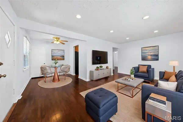 1338 Fairmount CT, St Louis, MO 63139