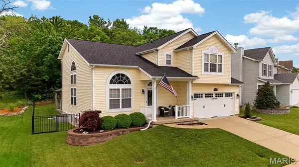 5757 Portsmouth LN, House Springs, MO 63051