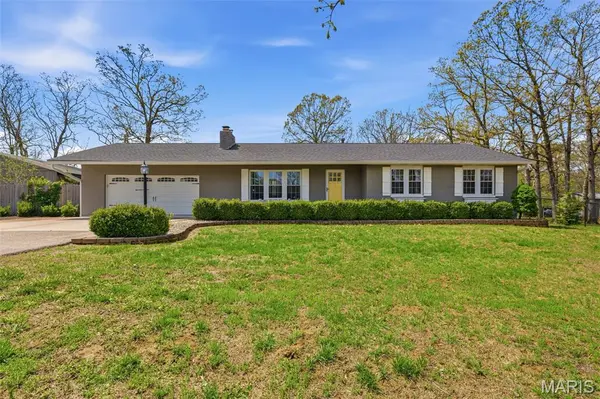 13214 E. State Hwy 8, Mineral Point, MO 63660