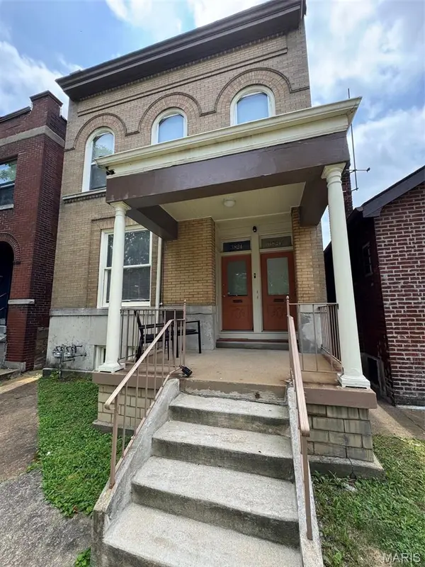 3824 Folsom AVE, St Louis, MO 63110