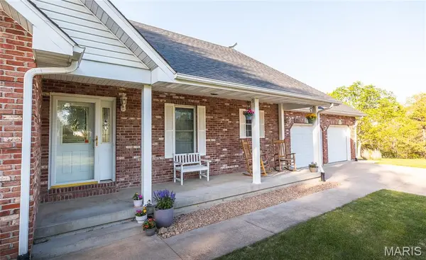 1300 Highway U, Bland, MO 65014