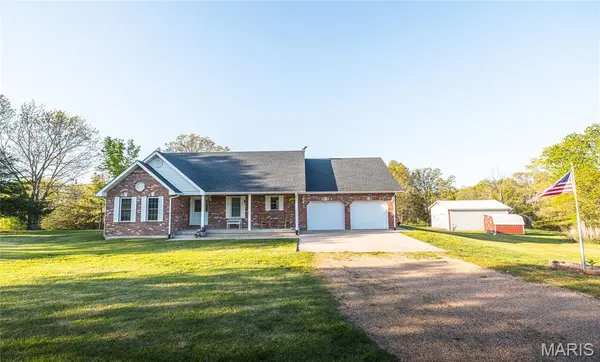 1300 Highway U, Bland, MO 65014
