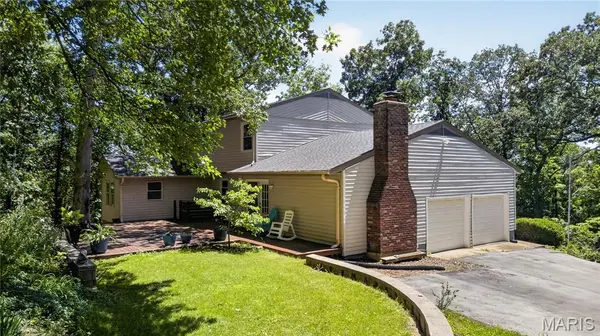 3365 White Oak School RD, Eureka, MO 63025