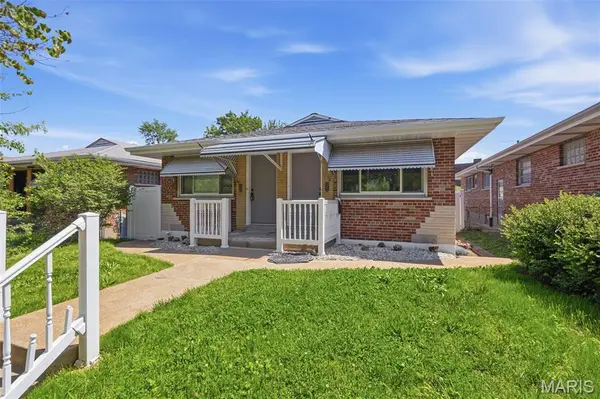4824-4826 Pennsylvania AVE, St Louis, MO 63111