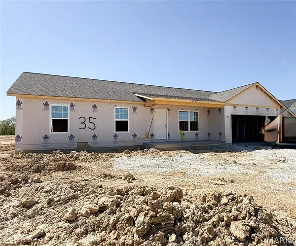 1007 Samwise ST,  Wright City,  MO 63390
