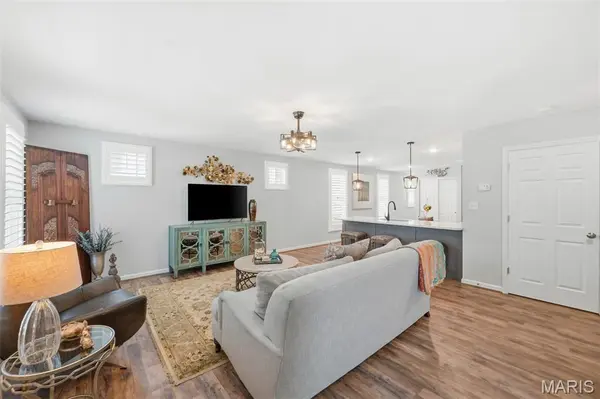 4008 Freehold Rock DR, St Charles, MO 63301