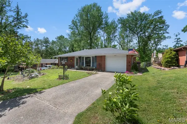 1439 Price DR, Cape Girardeau, MO 63701