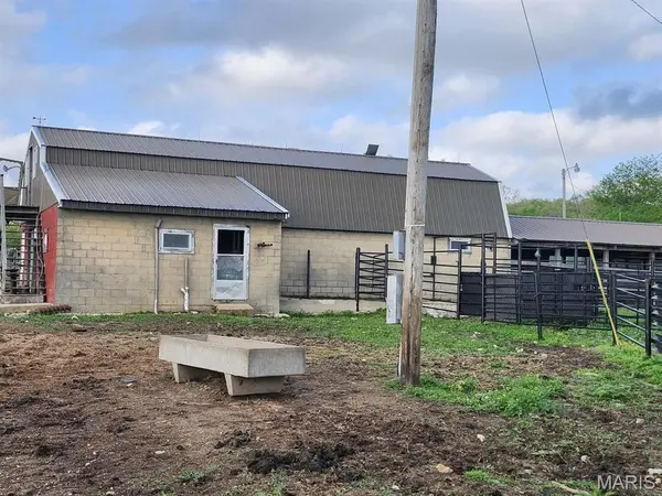 TBD M- Little Creek RD, Mountain Grove, MO 65711