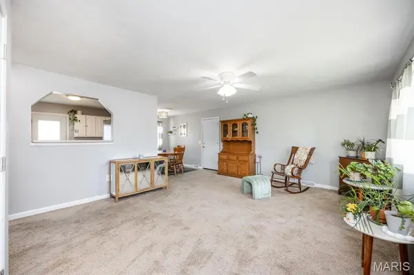 4703 Dadrian DR, Godfrey, IL 62035