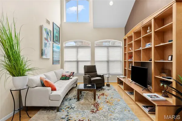 505 North and South #3b, University City, MO 63130